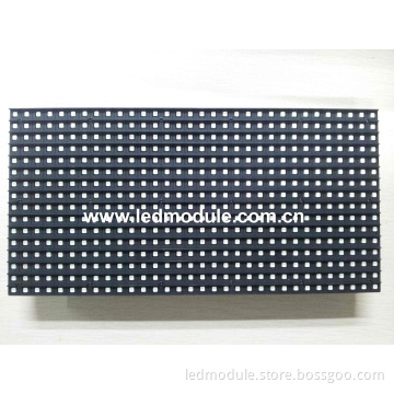 Outdoor Full Color LED Module for Advertising Message LED Sign